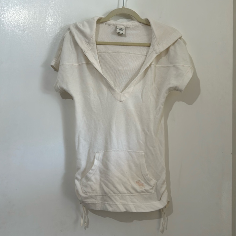 Abercrombie & Fitch hoodie